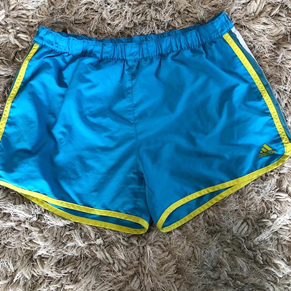 Adidas Athletic shorts